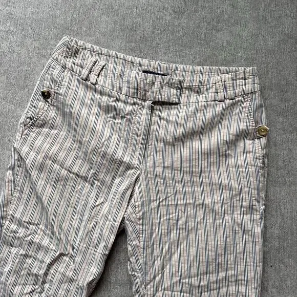 Burberry Capris - Picture 3 of 7